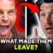 The Truth Behind Grey’s Anatomy Cast Members’ Exits | ⭐OSSA