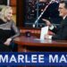 Improving Deaf Representation In Hollywood Is A Lifelong Mission For “CODA” Star Marlee Matlin
