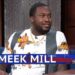 Meek Mill Got Off Probation And Signed A Label Deal With Jay-Z On The Same Day
