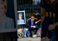 Harry sobs, Meghan feels the pain…#royal #princeharry #meghanmarkle #royalfamily #princess #diana