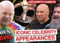 TOP CELEBRITY APPEARANCES OF ALL TIME | Pawn Stars