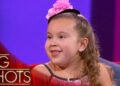 Steve Harvey Meet The Queen Of Sass Johanna Colón | Little Big Shots