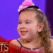 Steve Harvey Meet The Queen Of Sass Johanna Colón | Little Big Shots