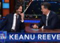 Keanu Reeves On Similarities Between Neo And Thomas Anderson, His Characters In “The Matrix” Films