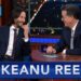 Keanu Reeves On Similarities Between Neo And Thomas Anderson, His Characters In “The Matrix” Films