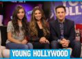 GIRL MEETS WORLD Stars on Cory & Topanga’s Relationship!