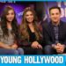 GIRL MEETS WORLD Stars on Cory & Topanga’s Relationship!
