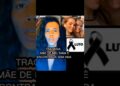 TRAGÉDIA: Mãe de Mel Maia É Encontrada Sem Vida”
