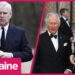 Royal Family: Prince Andrew Could Face Bullying Probe & Harry & Prince Charles Reconcile | Lorraine