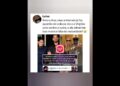 #anacastela curtiu uma publicação onde fazia referência a #virginia e #vinijr . #fofocas #shorts