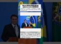 Heleno: PRISÃO DOMICILIAR para general em meio a ESCÂNDALO!