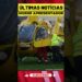 Ultimas noticias: M0RRE APRESENTADOR AMADO #shorts #noticias #notícias #noticiasdehoje #famosos