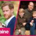 Royal Editor On Harry & Meghan Bombshell Biography Update & Why William & Kate Might Be Moving | LK