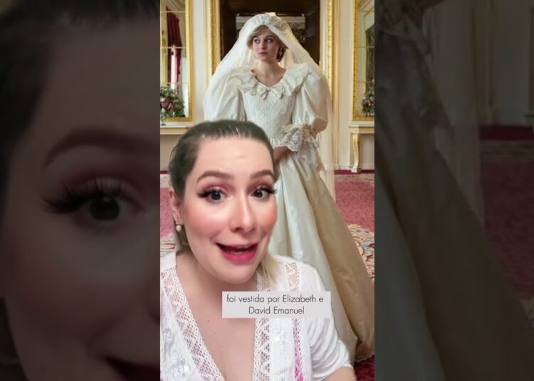 Regras que toda noiva real deve seguir pra entrar na realeza britânica