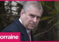 Latest On Prince Andrew’s Court Case: What The Secret Epstein Settlement Means For Him | Lorraine
