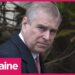 Latest On Prince Andrew’s Court Case: What The Secret Epstein Settlement Means For Him | Lorraine