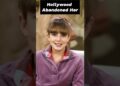 Stars Who Disappeared After Their Illnesses #shorts #celebrities