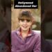 Stars Who Disappeared After Their Illnesses #shorts #celebrities