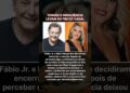 Fábio Jr. e Mari Alexandre: impaciência, conflitos e o verdadeiro motivo do fim