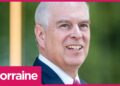 Prince Andrew’s Family Diary Unearths New Evidence Casting Doubt on His Alibi | Lorraine