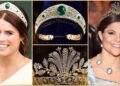 Tiaras Escondidas: 7 Joias que a Realeza Não Usava há DÉCADAS e Quem as Trouxe de Volta