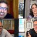 Watch Harry Smith Reunite The Stars Of ‘Everybody Loves Raymond’ | TODAY