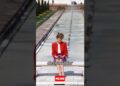 LA IMAGEN QUE ESTREMECIÓ A LA REALEZA👑DIANA LA PRINCESA SOLITARIA😭💔