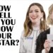 The Cast of ‘Ocean’s 8’ Play How Well Do You Know Your Co-Star | Marie Claire