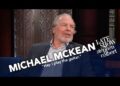 Michael McKean Explains The Process Of Creating ‘Spinal Tap’