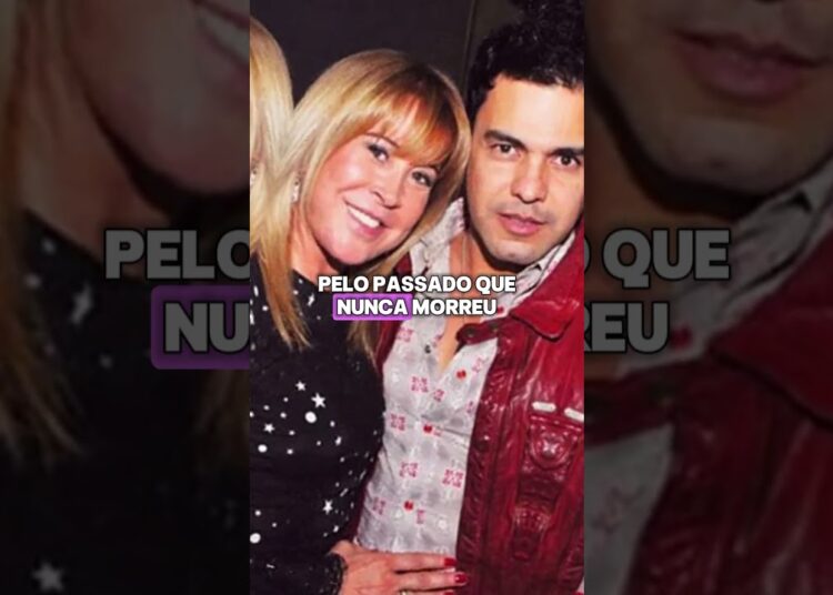 ZEZÉ DEIXA ESCAPAR UM COMENTÁRIO QUE MUDOU TUDO! #brasil #primeiroamor #zezé #zilu #famosos #globo