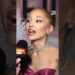 TUDO QUE DEU DE ERRADO COM WICKED 2 DEPOIS QUE A ARIANA GRANDE FALOU MAL DO BRASIL! | Shorts