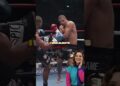 Joe Rogan Reacts to Overeem’s Crazy Physique 🤯 #new #ufc #shorts #mma #boxing #video