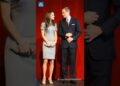 Prince William and Kate Middleton #britishroyalfamily #royalfamily #royal