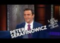 Peter Serafinowicz’s ‘Sassy Trump’ Video Series