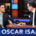 Greek Theater Used Gods To Tell Human Stories, As Marvel Does With Superheroes – Oscar Isaac