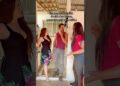 Todo mundo que vai fazer fofoca deveria tomar uma dessa kkk #humor #comedia #meme #fofoca #risos