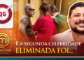 Ele entrou SEM ENSAIAR para O PAPEL | QG MASTERCHEF CELEBRIDADES | EP 02 | TEMP 01