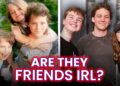Young Sheldon Cast: Are They Really Friends Off-Screen? |⭐ OSSA