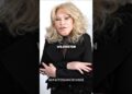 Famosos que eram bonitas mas cujos cirurgias transformaram o rosto!#curiosidades #noticias #brazil