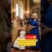 Princess kate reaction to Queen camilla shock at trooping The colour #shorts #kingcharles #kate #us