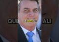 O MOMENTO EM QUE BOLSONARO ENFRENTOU O IMPOSSÍVEL #bolsonaro #voltabolsonaro #direitaunida #drama