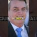 O MOMENTO EM QUE BOLSONARO ENFRENTOU O IMPOSSÍVEL #bolsonaro #voltabolsonaro #direitaunida #drama