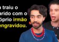 fofocas pesadas que vão te deixar de queixo caído
