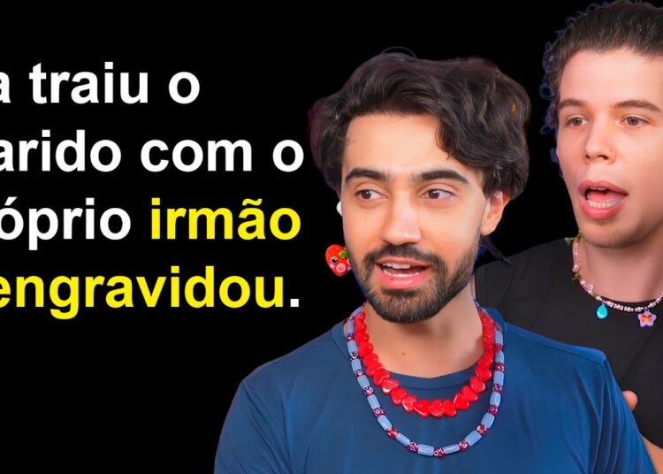 fofocas pesadas que vão te deixar de queixo caído