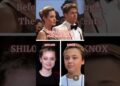 Brad Pitt & Angelina: Stars Who Became Super-Parents 🔥