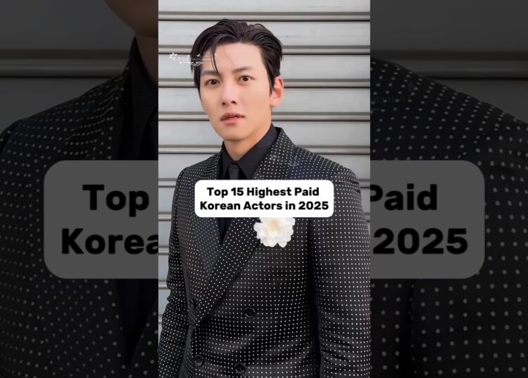 Top 15 Highest paid Korean Actors in 2015 ✨#youtubeshorts #goviral #kdrama #kpop #bts #fypシ゚ #fyp