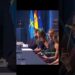 Queen Letizia✨ grabbed everyone’s attention/Royal family of Spain#leonor#sofia#queenletizia#newshort