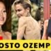 Celebridades com “Ozempic Face”: Antes e Depois 2025 que Chocaram o Mundo