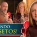Avaliando o SABOR DA BARATA | CORTES DO QG | TEMP 01 | MASTERCHEF CELEBRIDADES