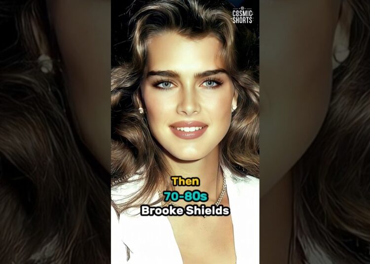 Top 7 Most Beautiful Hollywood Actresses of the 70s & 80s – Then & Now
